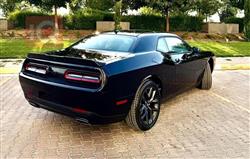 دودج تشالنجر